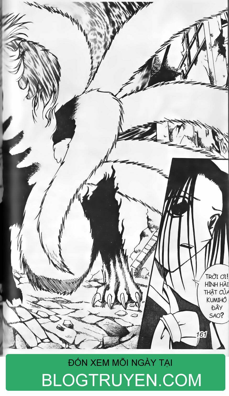 Hội Pháp Sư Chapter 33.2 - Trang 2