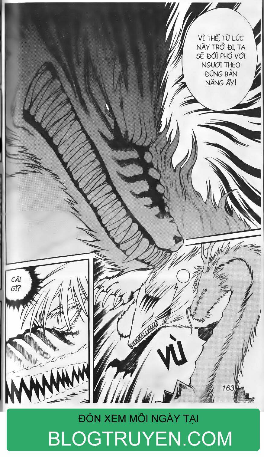 Hội Pháp Sư Chapter 33.2 - Trang 2