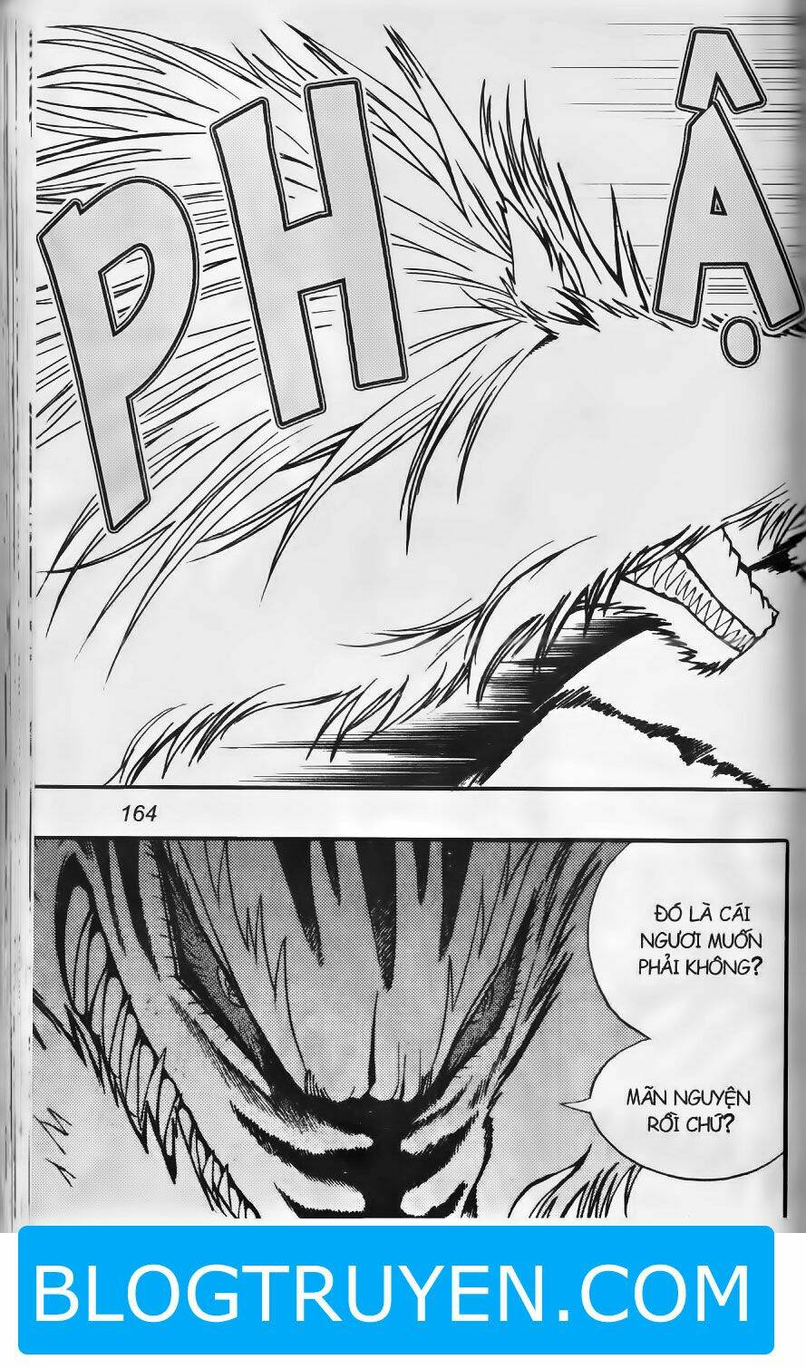 Hội Pháp Sư Chapter 33.2 - Trang 2