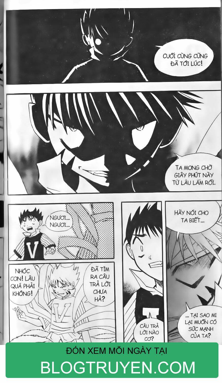 Hội Pháp Sư Chapter 33.2 - Trang 2