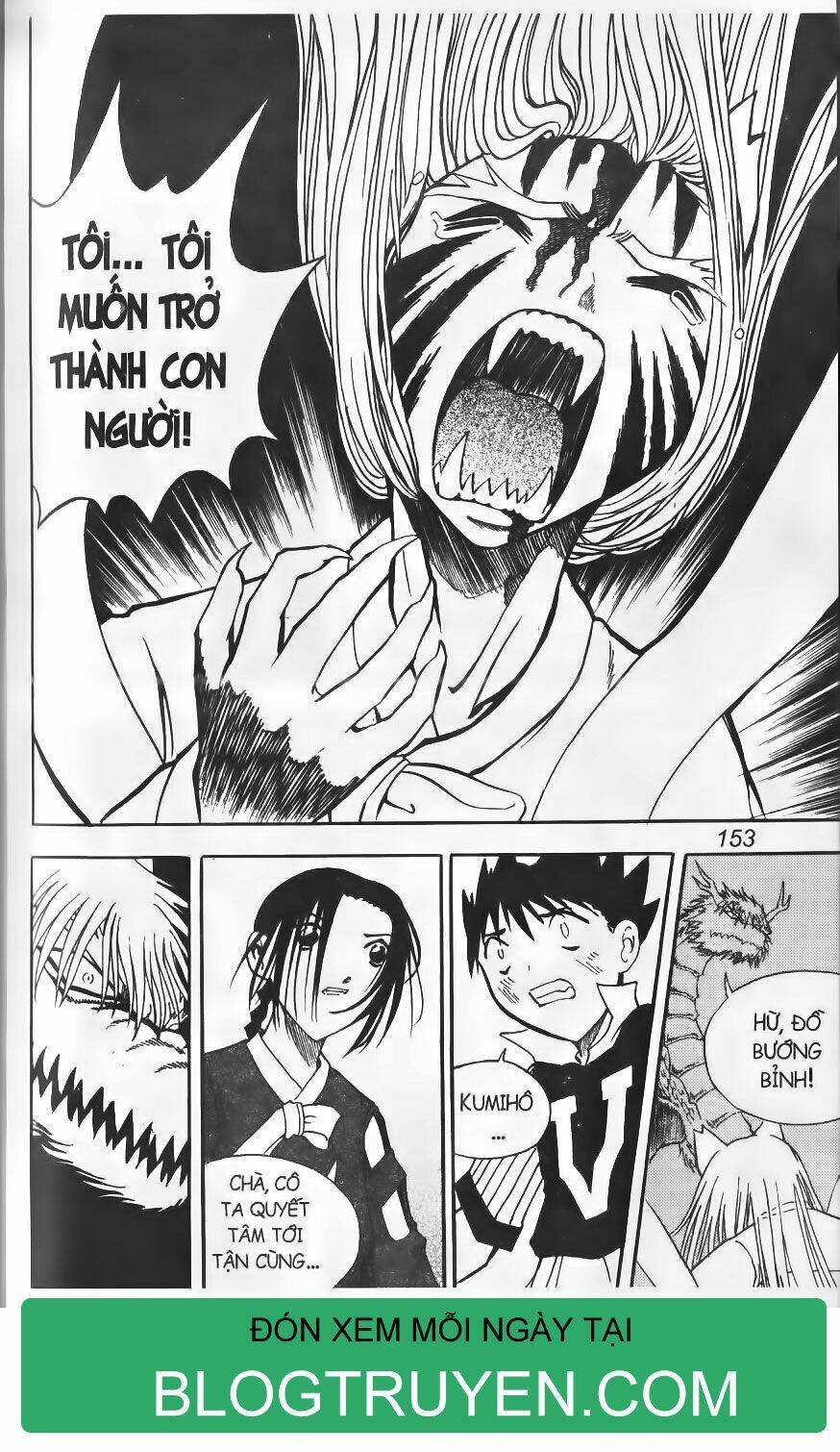 Hội Pháp Sư Chapter 33.2 - Trang 2