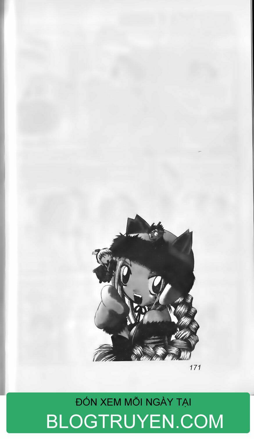 Hội Pháp Sư Chapter 33.2 - Trang 2