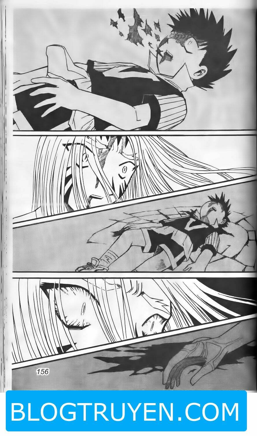 Hội Pháp Sư Chapter 33.2 - Trang 2