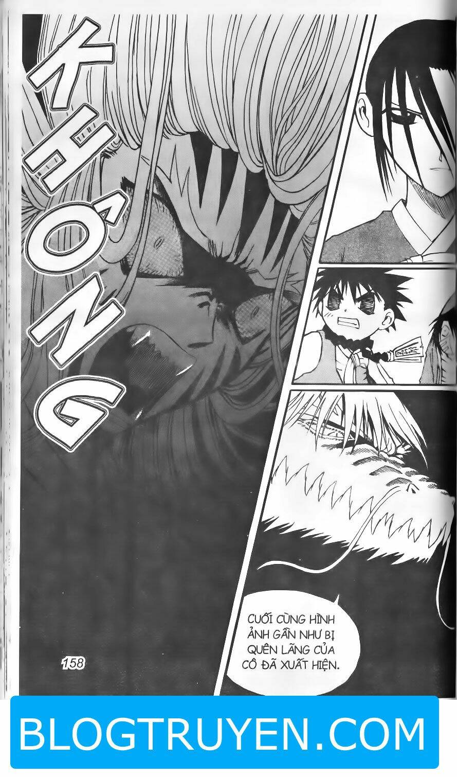 Hội Pháp Sư Chapter 33.2 - Trang 2