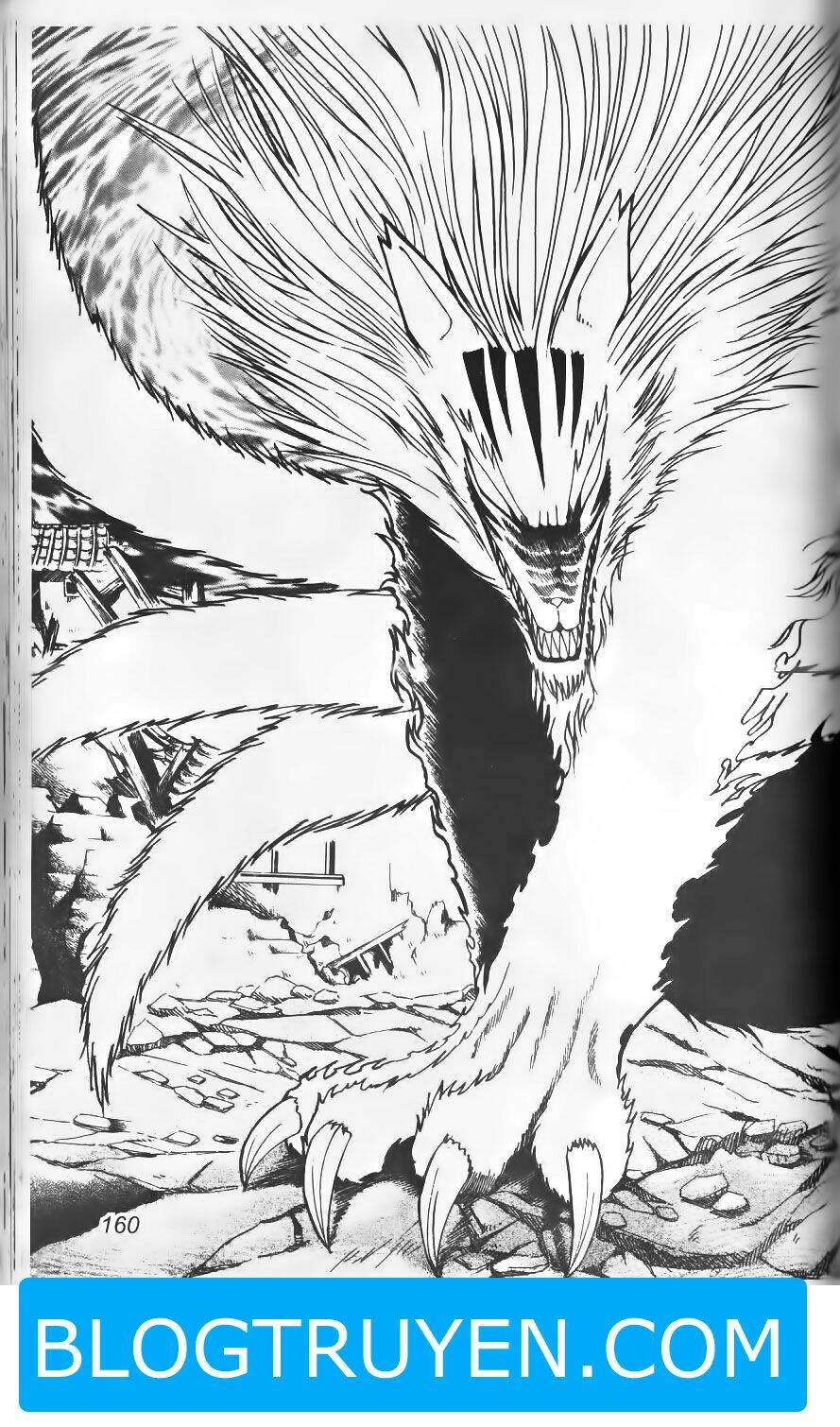 Hội Pháp Sư Chapter 33.2 - Trang 2