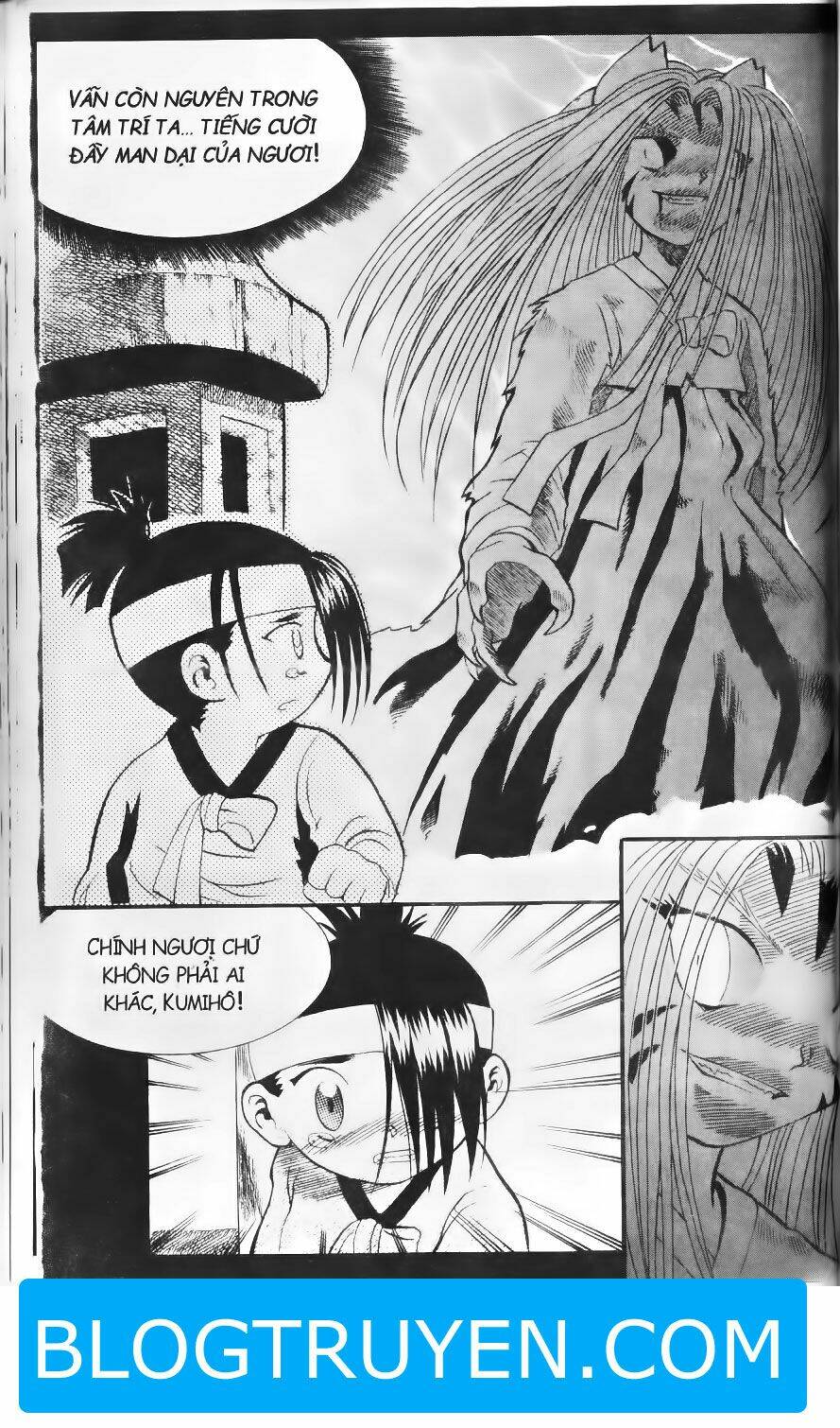 Hội Pháp Sư Chapter 4.1 - Trang 2