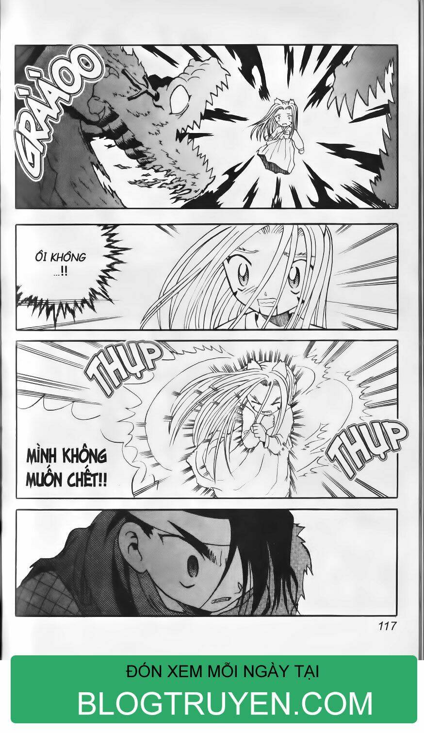 Hội Pháp Sư Chapter 4.1 - Trang 2