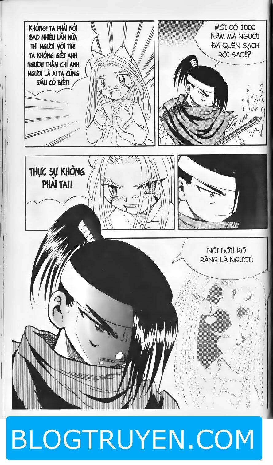 Hội Pháp Sư Chapter 4.1 - Trang 2