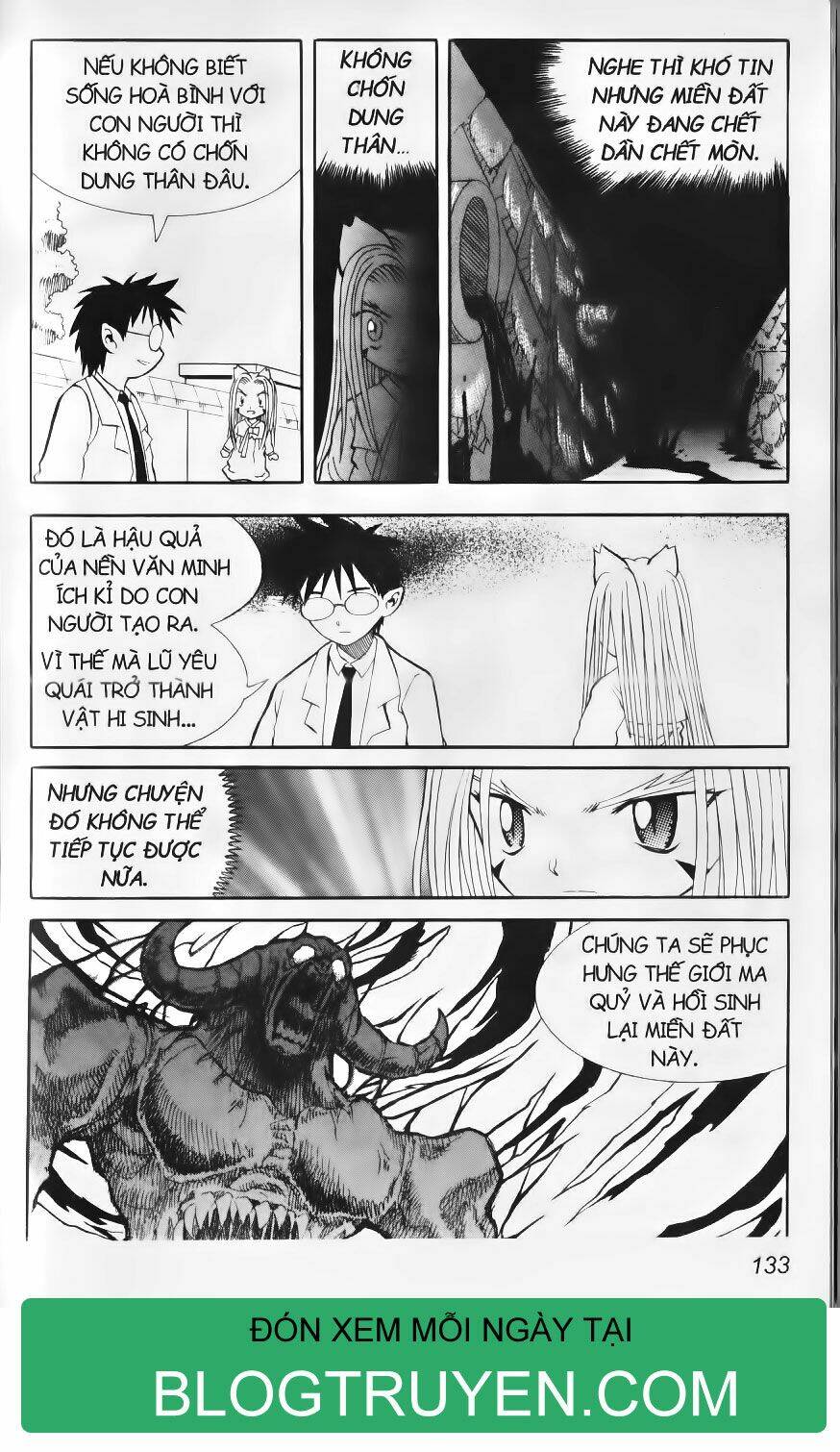 Hội Pháp Sư Chapter 4.2 - Trang 2