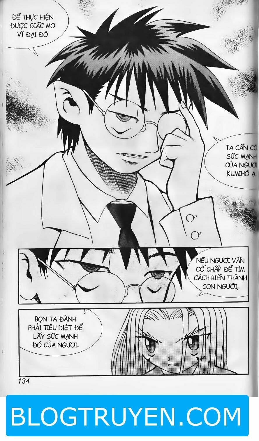 Hội Pháp Sư Chapter 4.2 - Trang 2