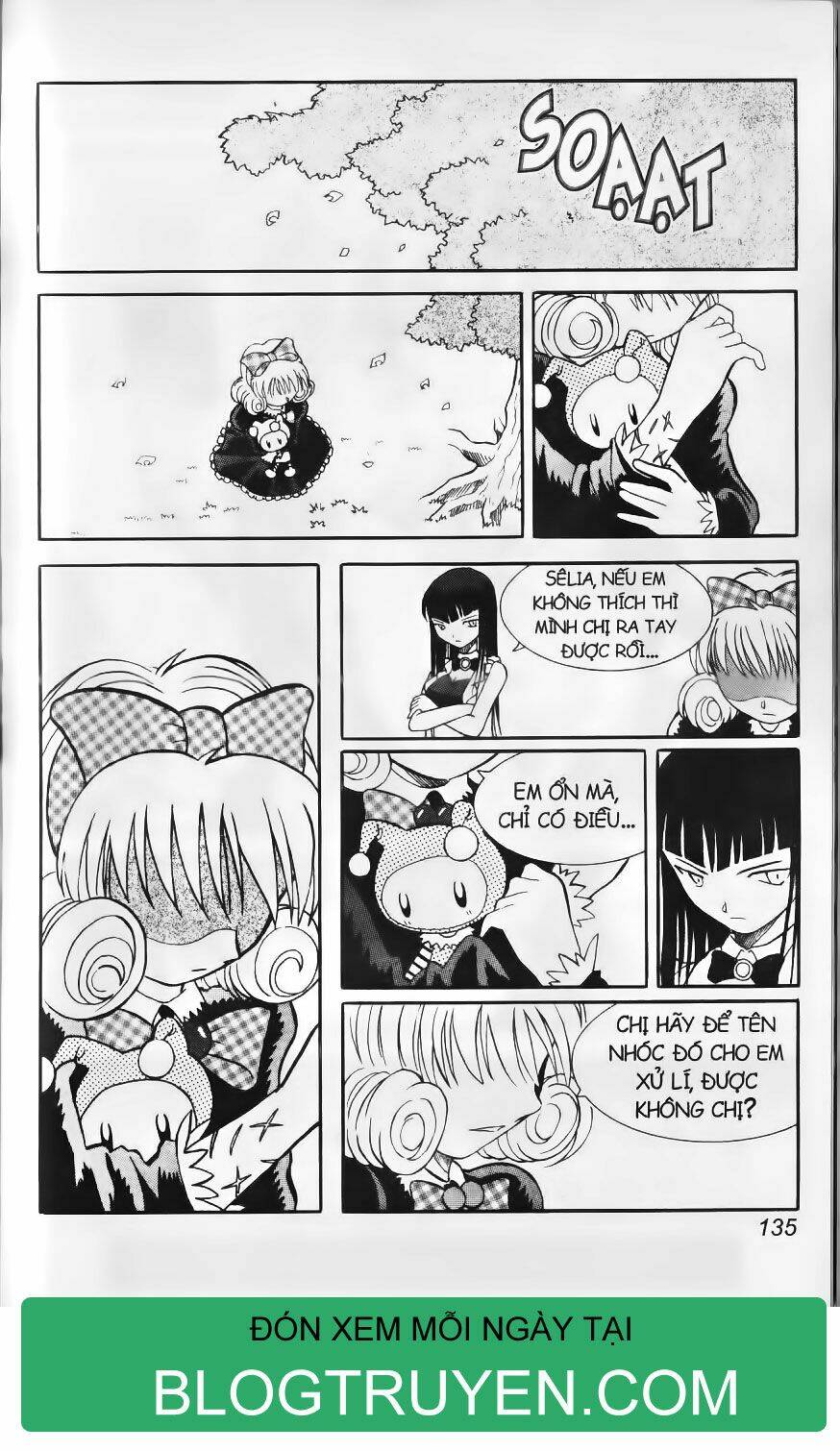 Hội Pháp Sư Chapter 4.2 - Trang 2