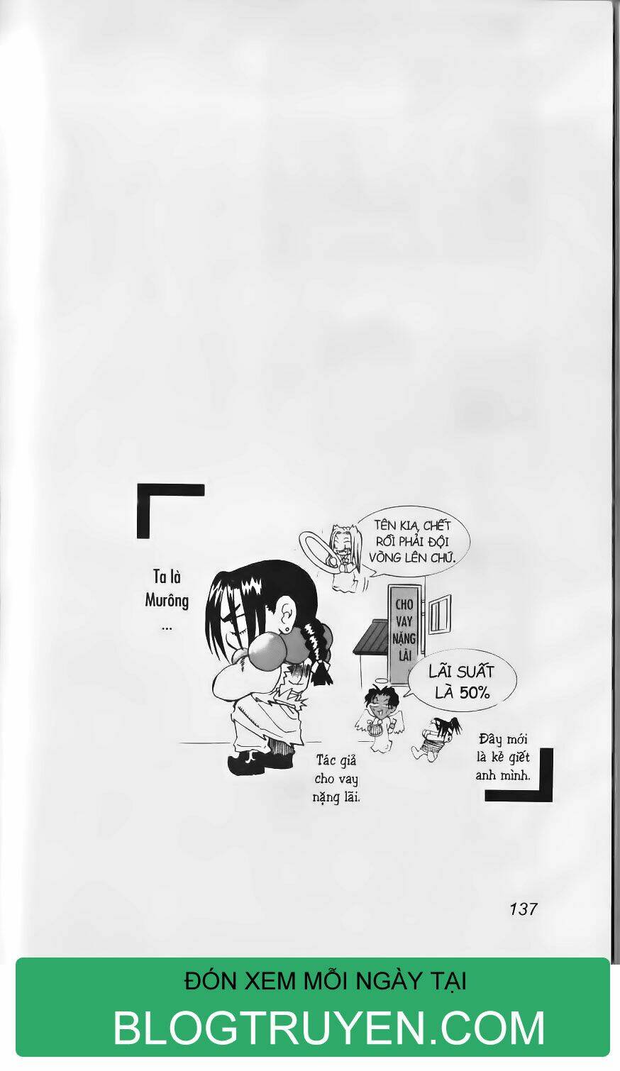 Hội Pháp Sư Chapter 4.2 - Trang 2