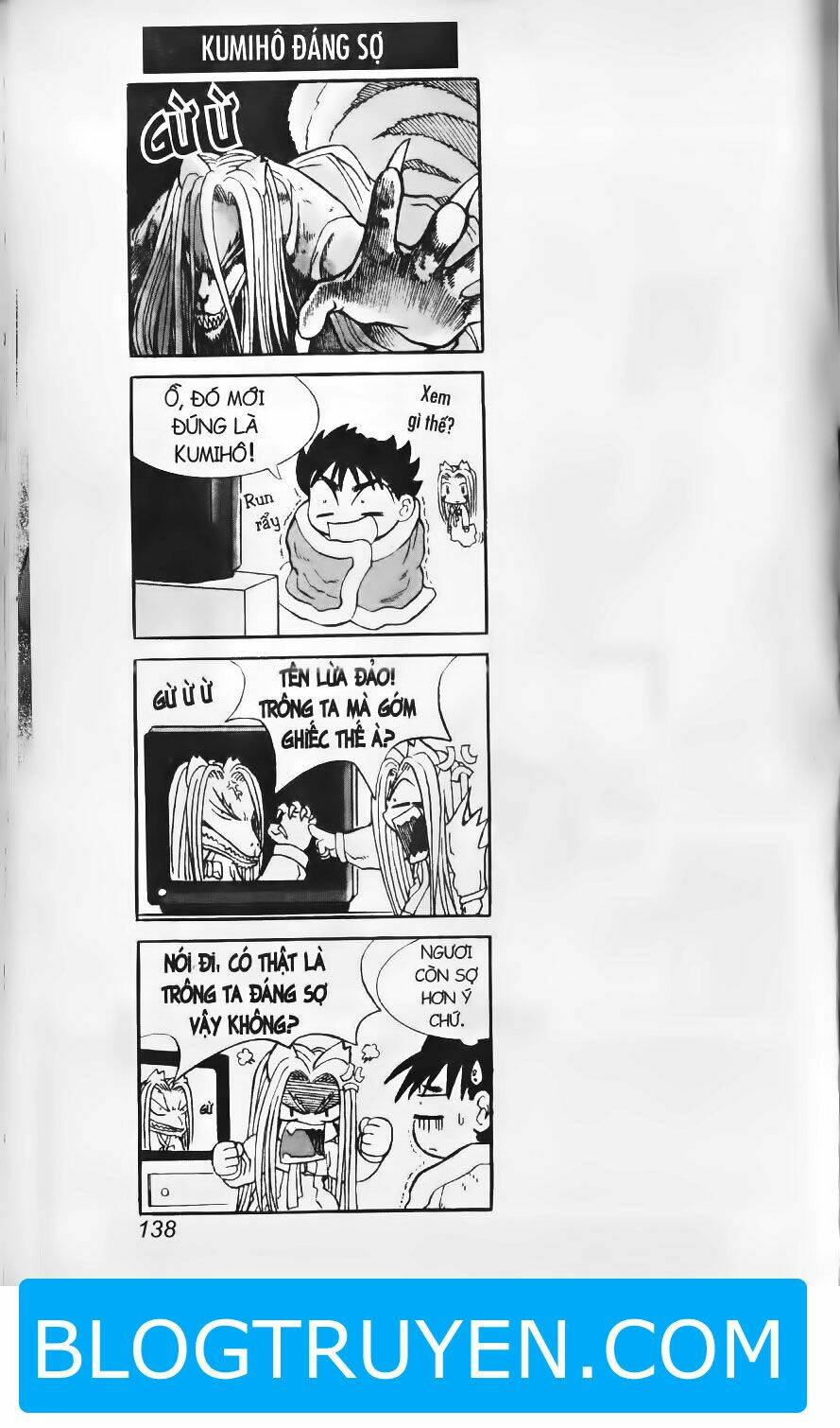 Hội Pháp Sư Chapter 4.2 - Trang 2