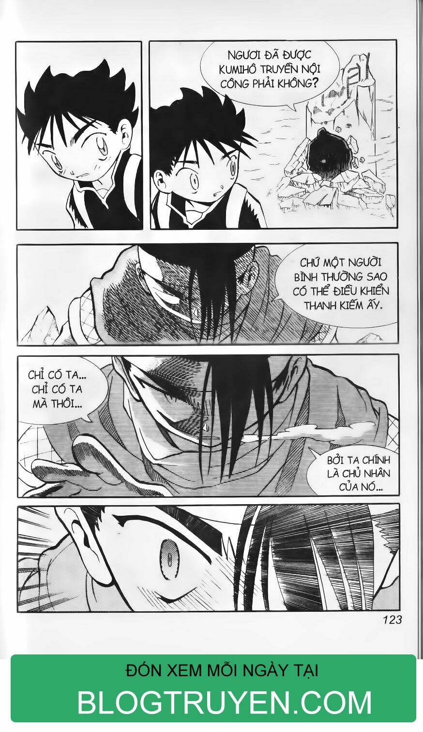 Hội Pháp Sư Chapter 4.2 - Trang 2