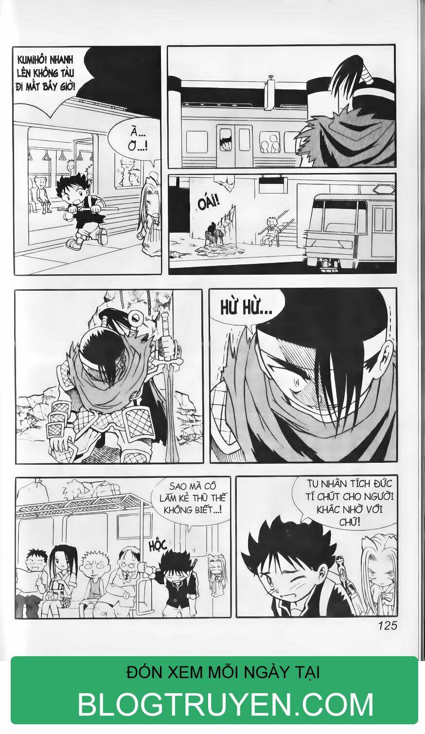 Hội Pháp Sư Chapter 4.2 - Trang 2