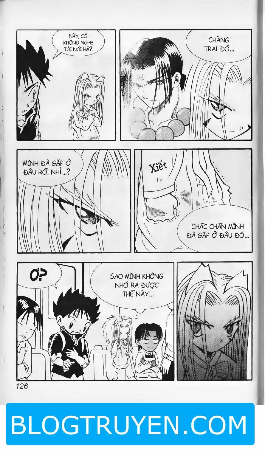 Hội Pháp Sư Chapter 4.2 - Trang 2