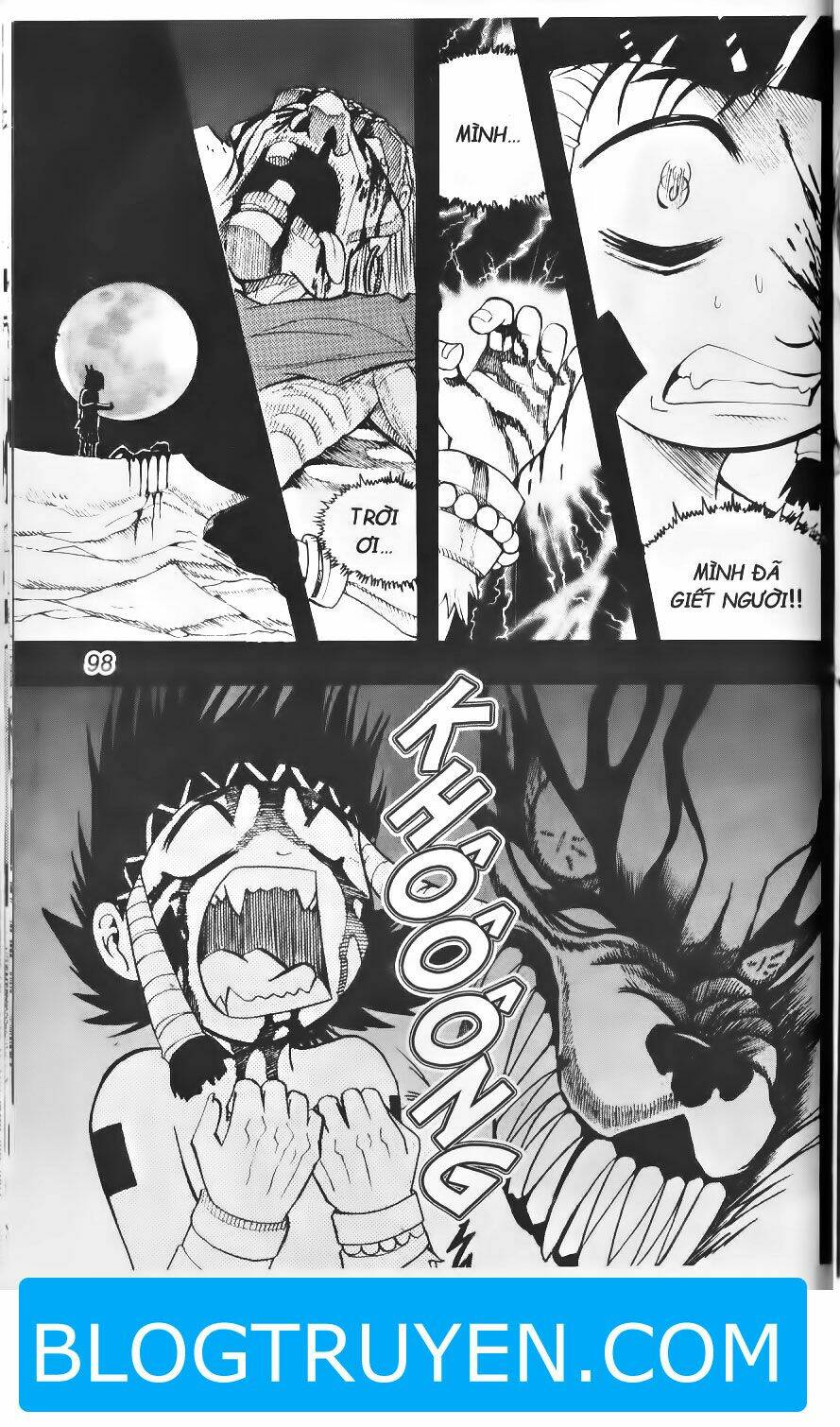 Hội Pháp Sư Chapter 40.1 - Trang 2