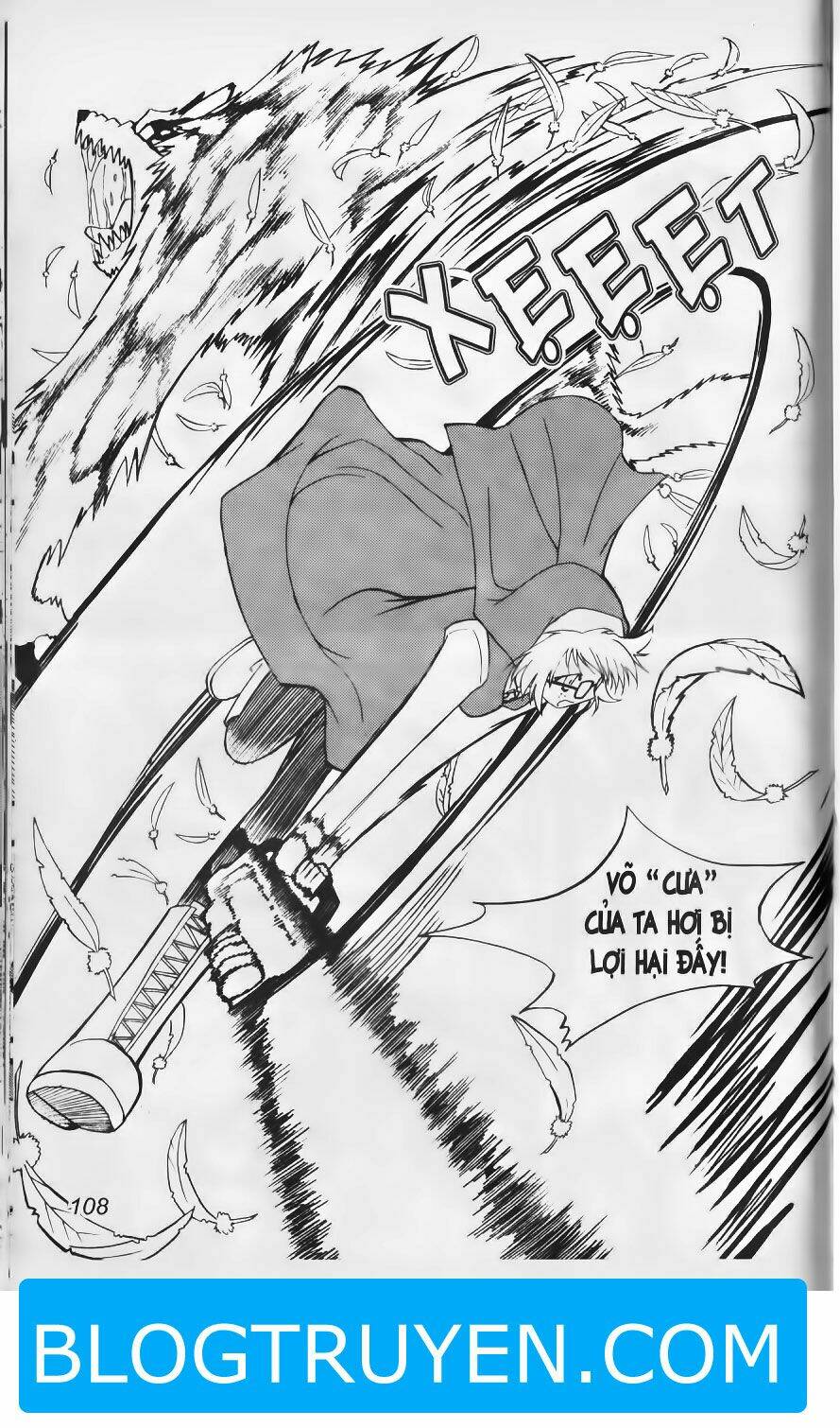 Hội Pháp Sư Chapter 40.1 - Trang 2