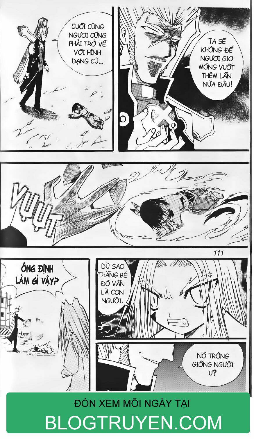 Hội Pháp Sư Chapter 40.2 - Trang 2