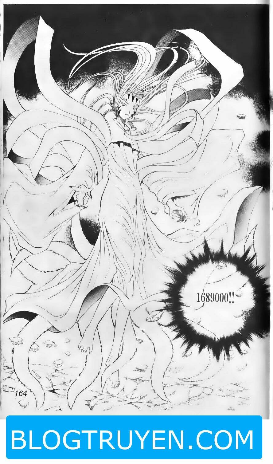 Hội Pháp Sư Chapter 41.2 - Trang 2