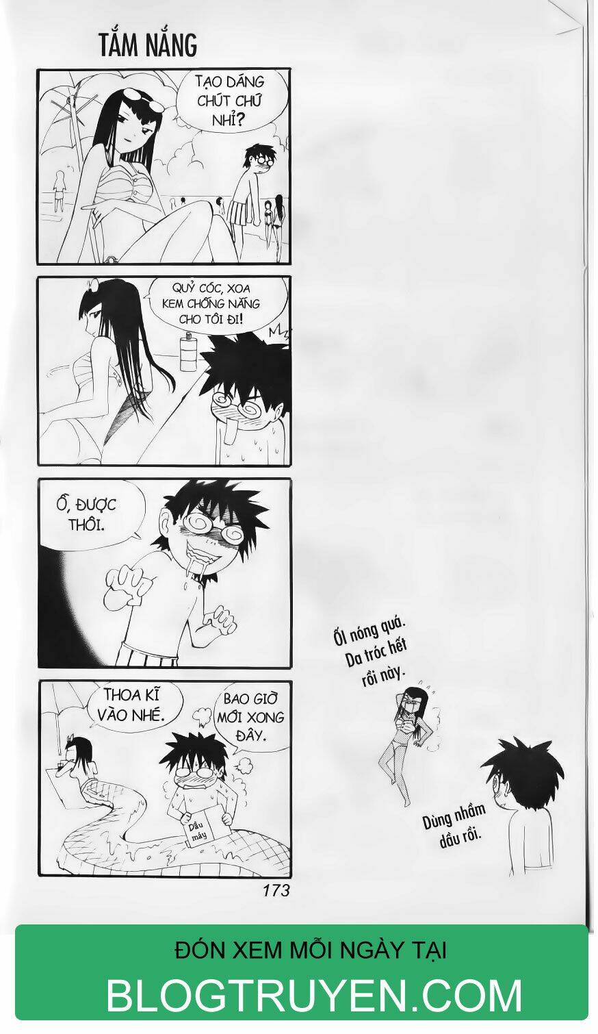 Hội Pháp Sư Chapter 41.2 - Trang 2