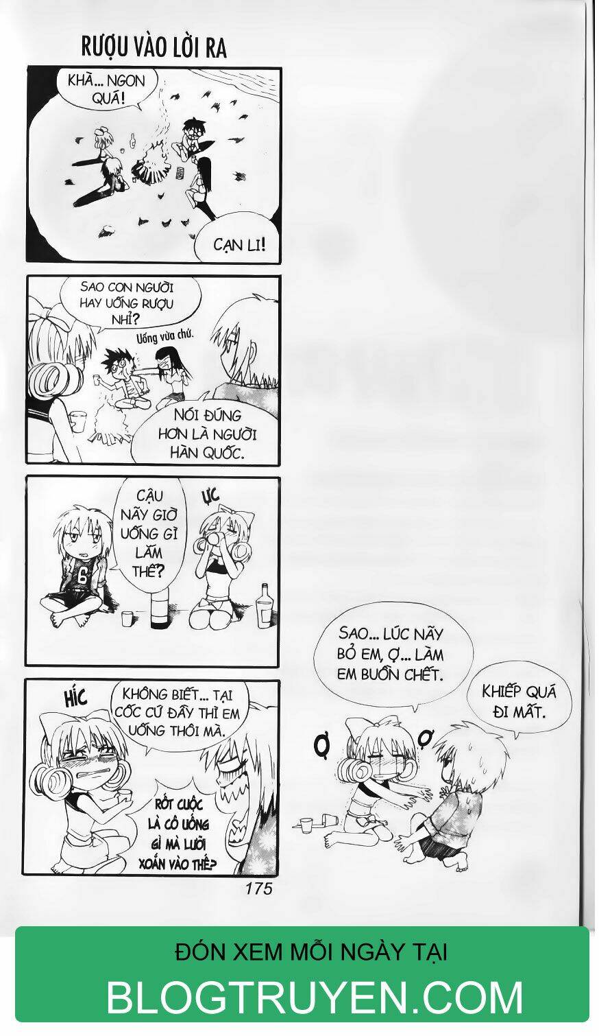 Hội Pháp Sư Chapter 41.2 - Trang 2