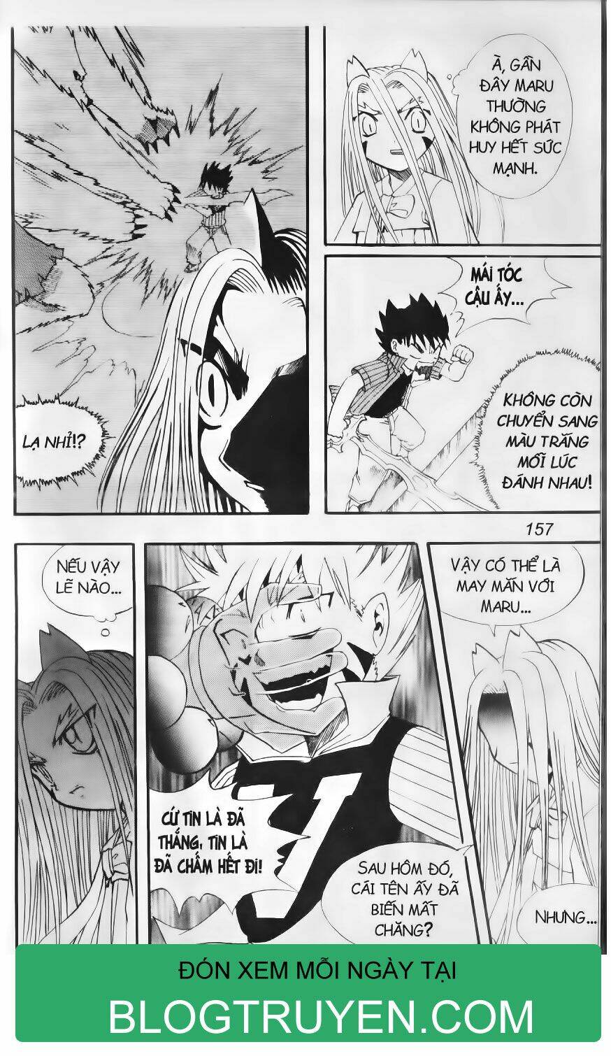 Hội Pháp Sư Chapter 41.2 - Trang 2