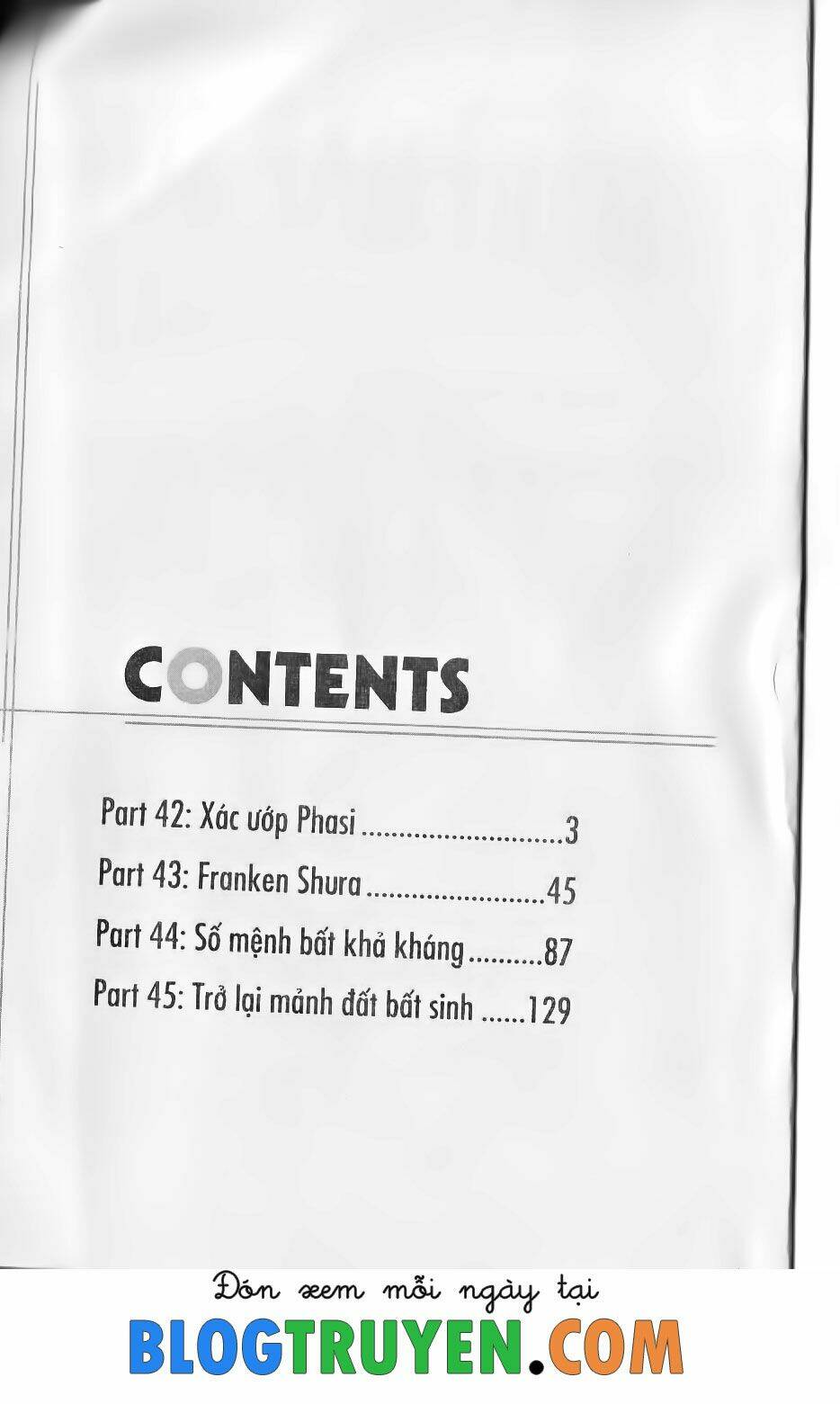 Hội Pháp Sư Chapter 42.1 - Trang 2