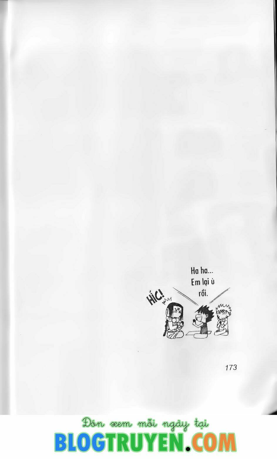 Hội Pháp Sư Chapter 45.2 - Trang 2