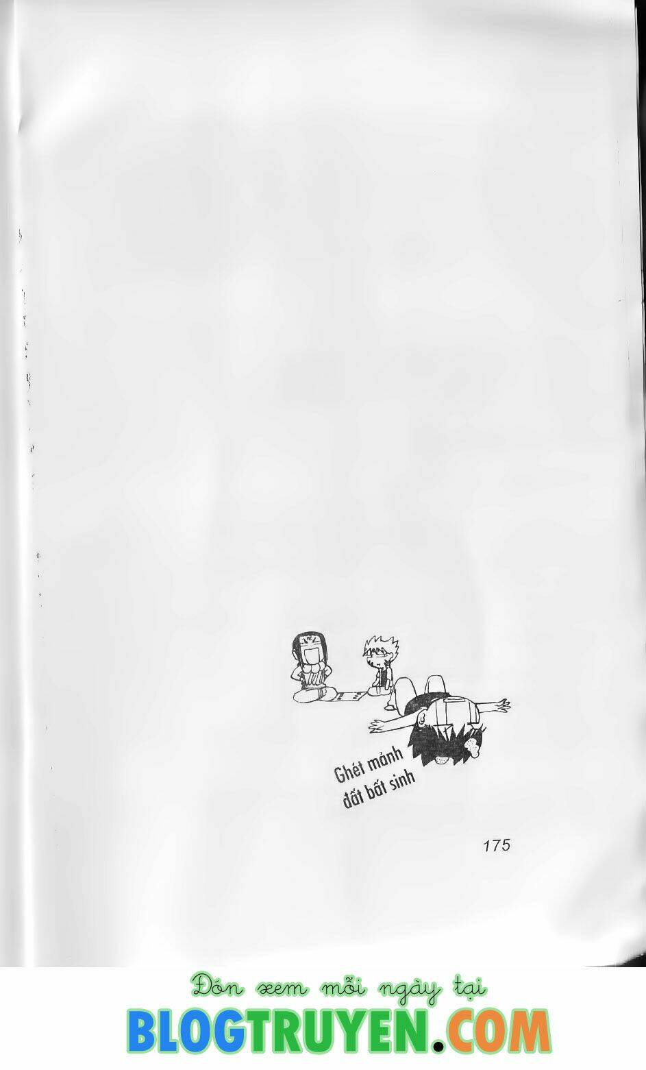 Hội Pháp Sư Chapter 45.2 - Trang 2