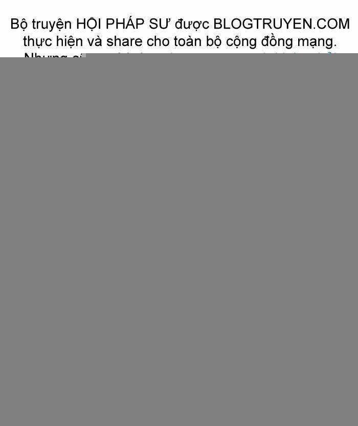 Hội Pháp Sư Chapter 46.2 - Trang 2