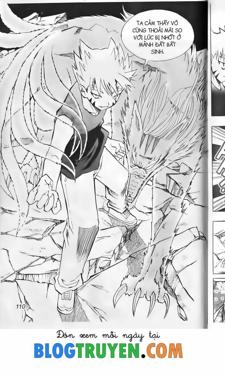 Hội Pháp Sư Chapter 48.2 - Trang 2