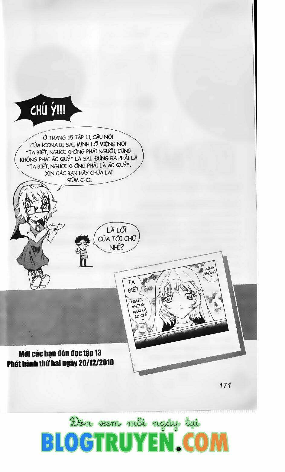 Hội Pháp Sư Chapter 49.2 - Trang 2