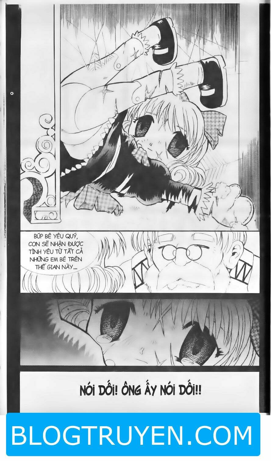 Hội Pháp Sư Chapter 5.1 - Trang 2