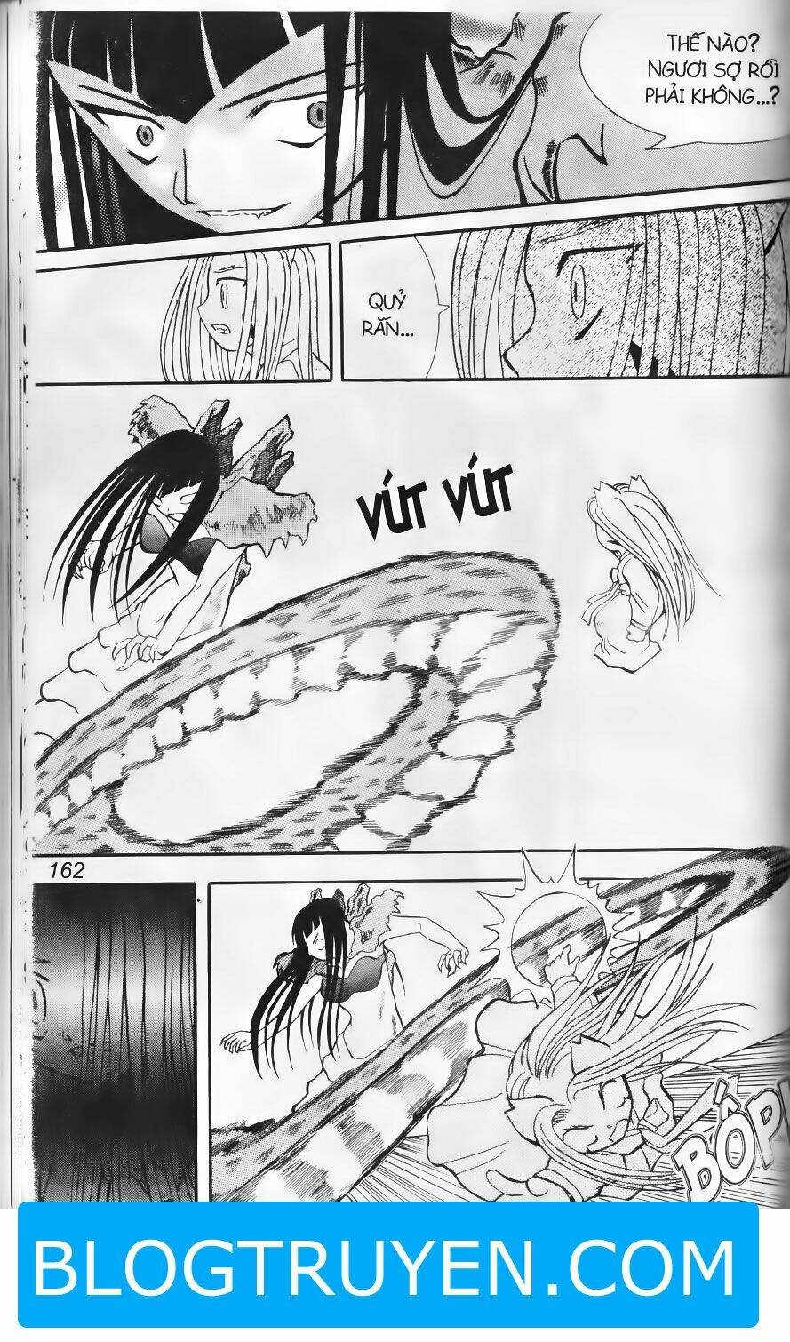 Hội Pháp Sư Chapter 5.2 - Trang 2