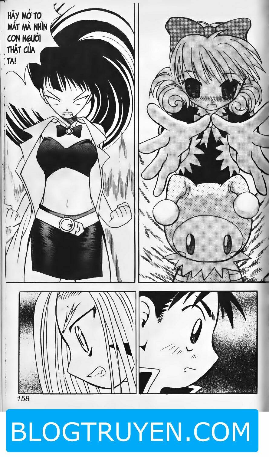 Hội Pháp Sư Chapter 5.2 - Trang 2