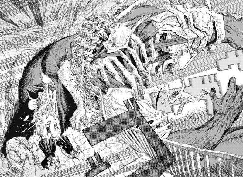 Hội Pháp Sư Chapter 5 - Trang 2