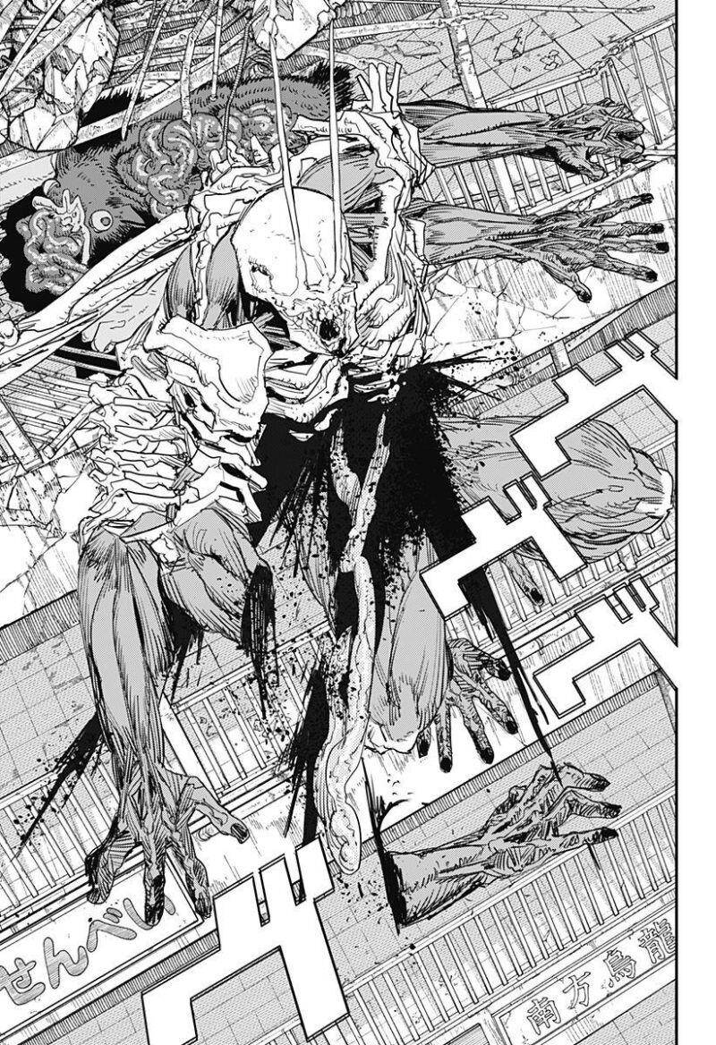 Hội Pháp Sư Chapter 5 - Trang 2