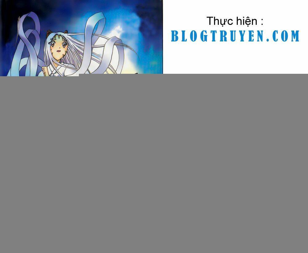 Hội Pháp Sư Chapter 54.1 - Trang 2