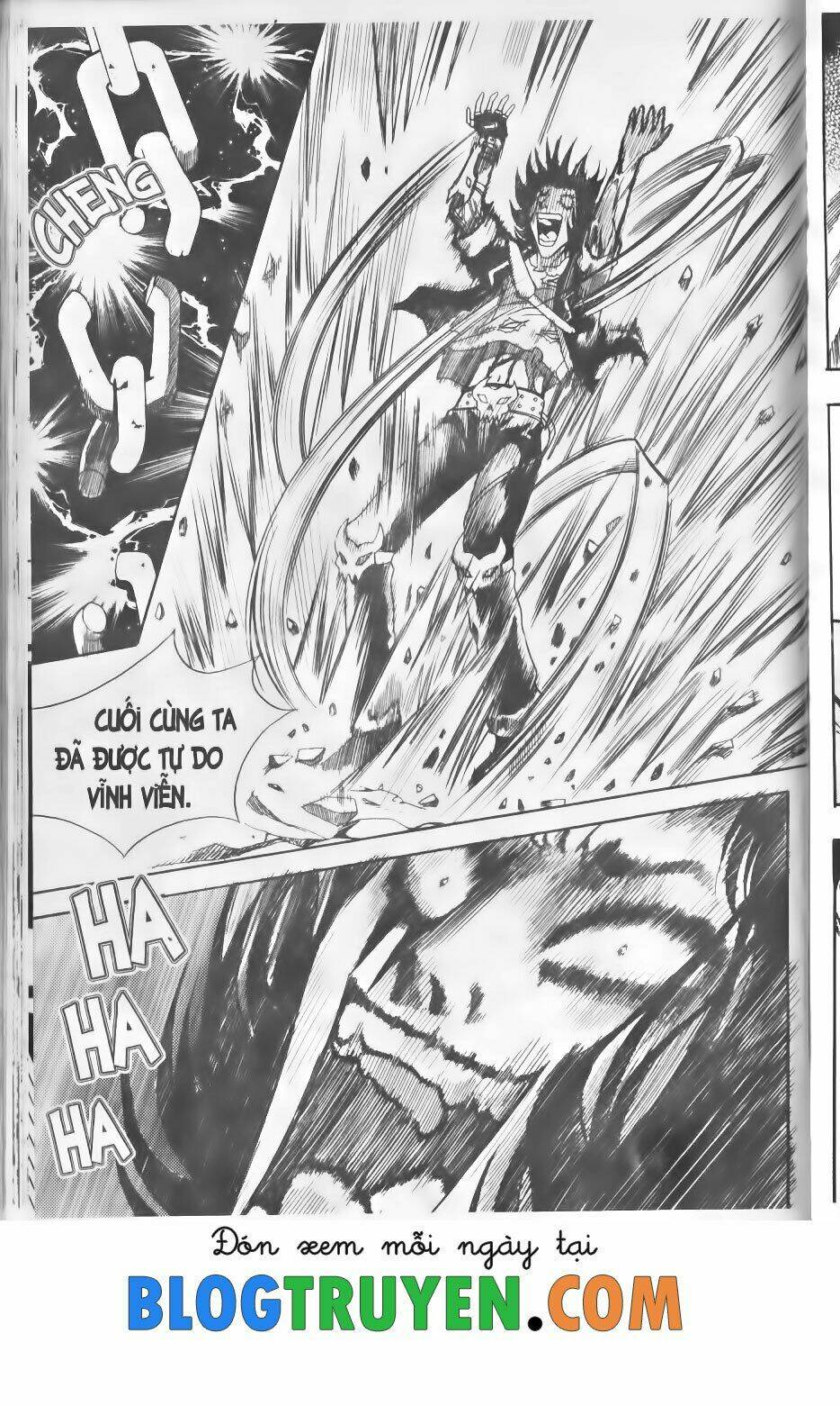 Hội Pháp Sư Chapter 57.2 - Trang 2