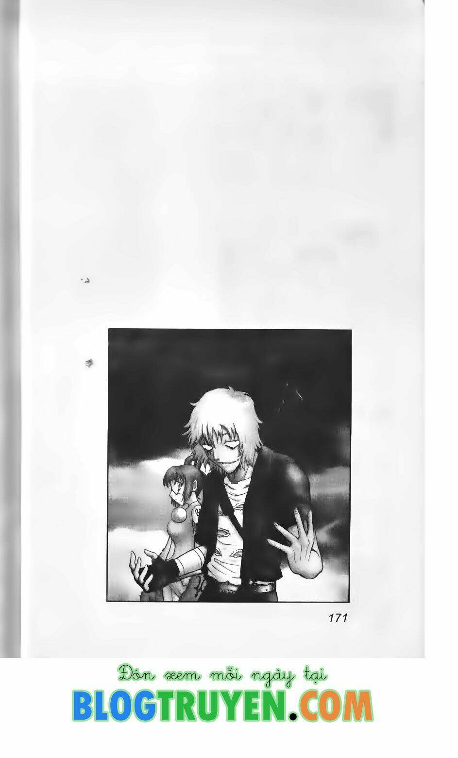 Hội Pháp Sư Chapter 57.2 - Trang 2