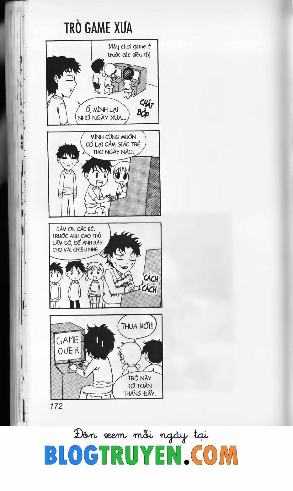 Hội Pháp Sư Chapter 57.2 - Trang 2