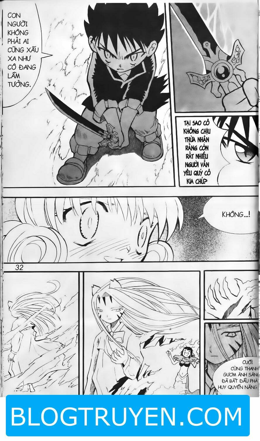 Hội Pháp Sư Chapter 6.2 - Trang 2