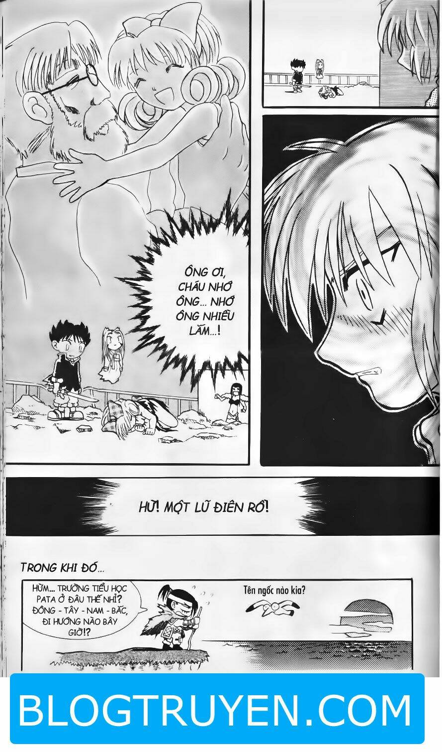 Hội Pháp Sư Chapter 6.2 - Trang 2