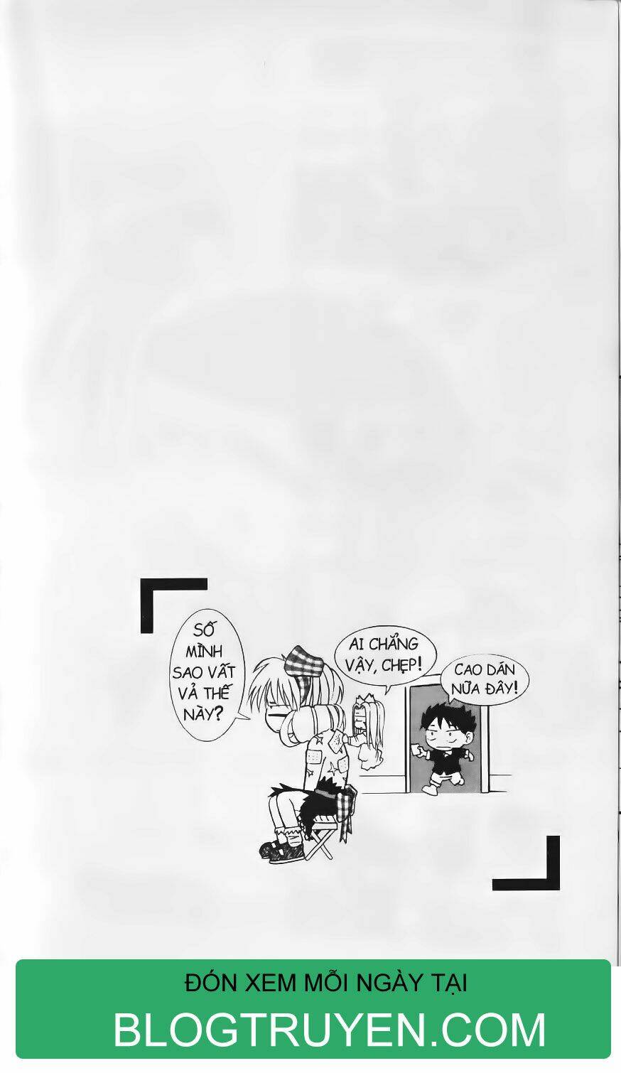 Hội Pháp Sư Chapter 6.2 - Trang 2