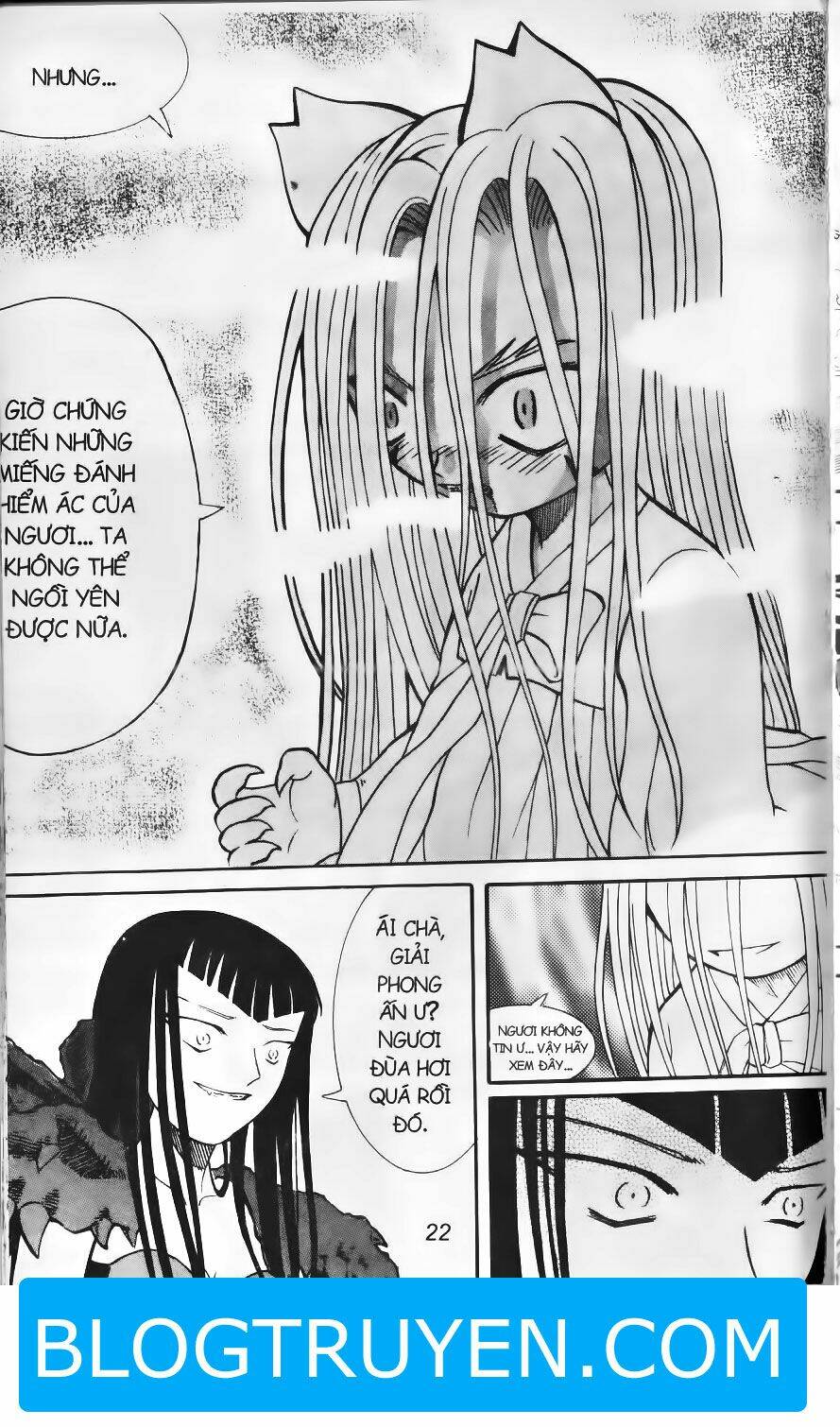 Hội Pháp Sư Chapter 6.2 - Trang 2