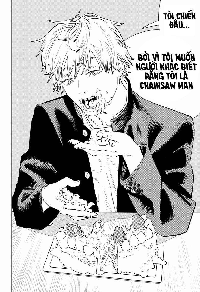 Hội Pháp Sư Chapter 6 - Trang 2