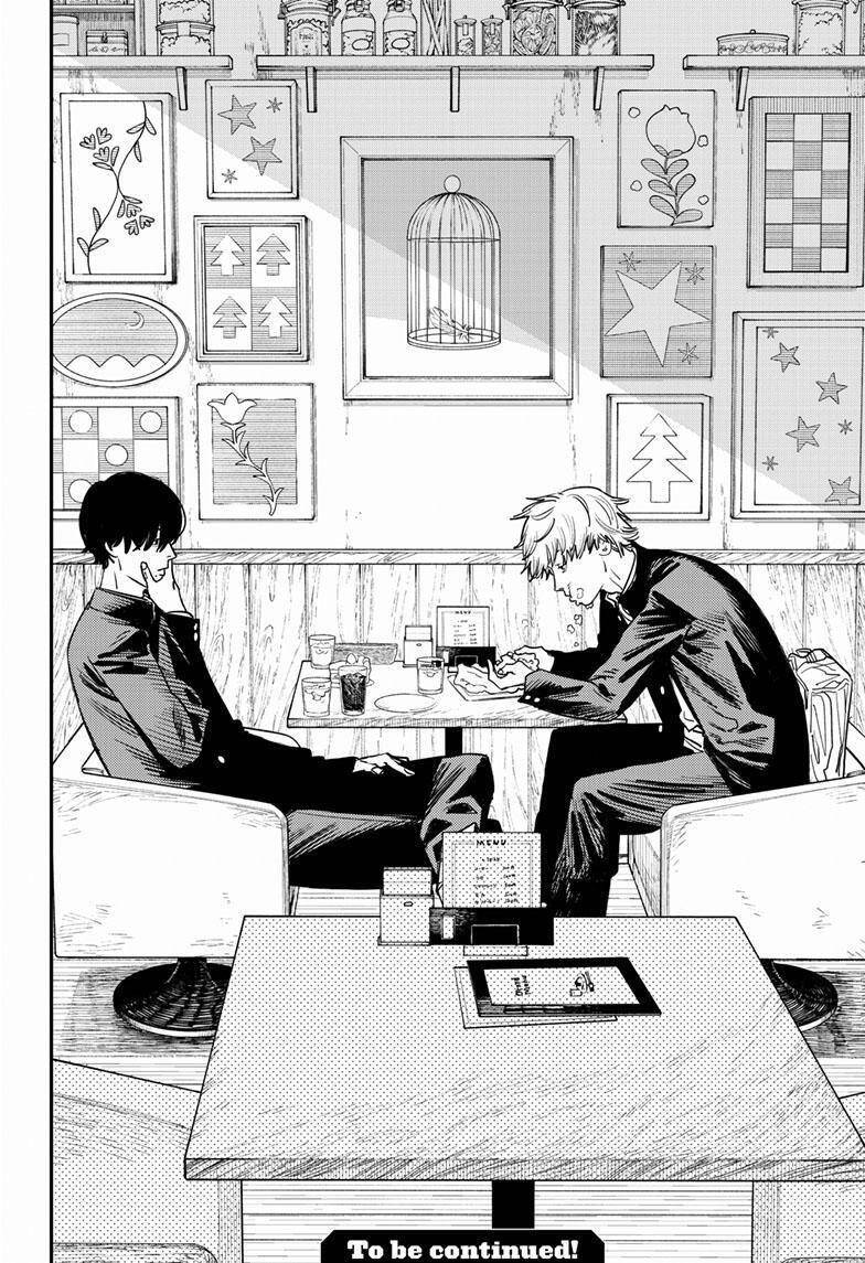 Hội Pháp Sư Chapter 6 - Trang 2