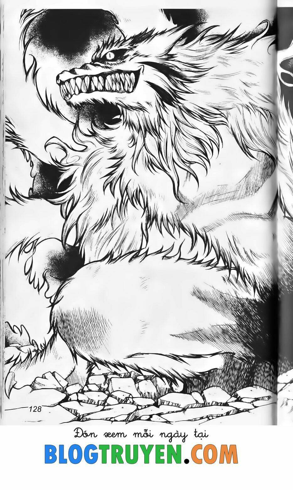 Hội Pháp Sư Chapter 60.2 - Trang 2