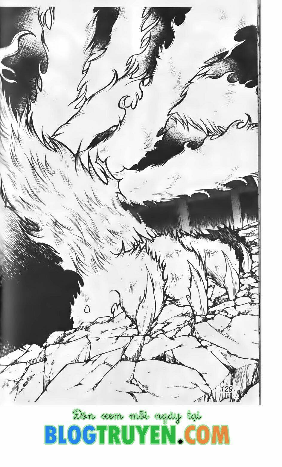 Hội Pháp Sư Chapter 60.2 - Trang 2